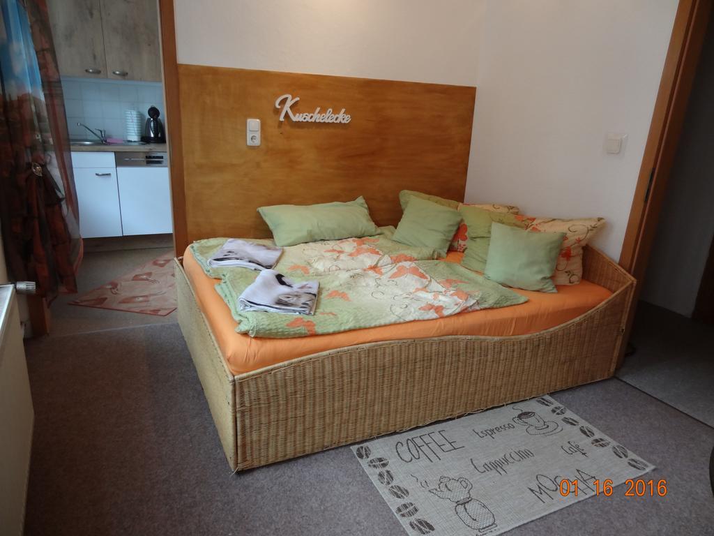 Ferienwohnungen Im Fachwerkhaus Quedlinburg Phòng bức ảnh