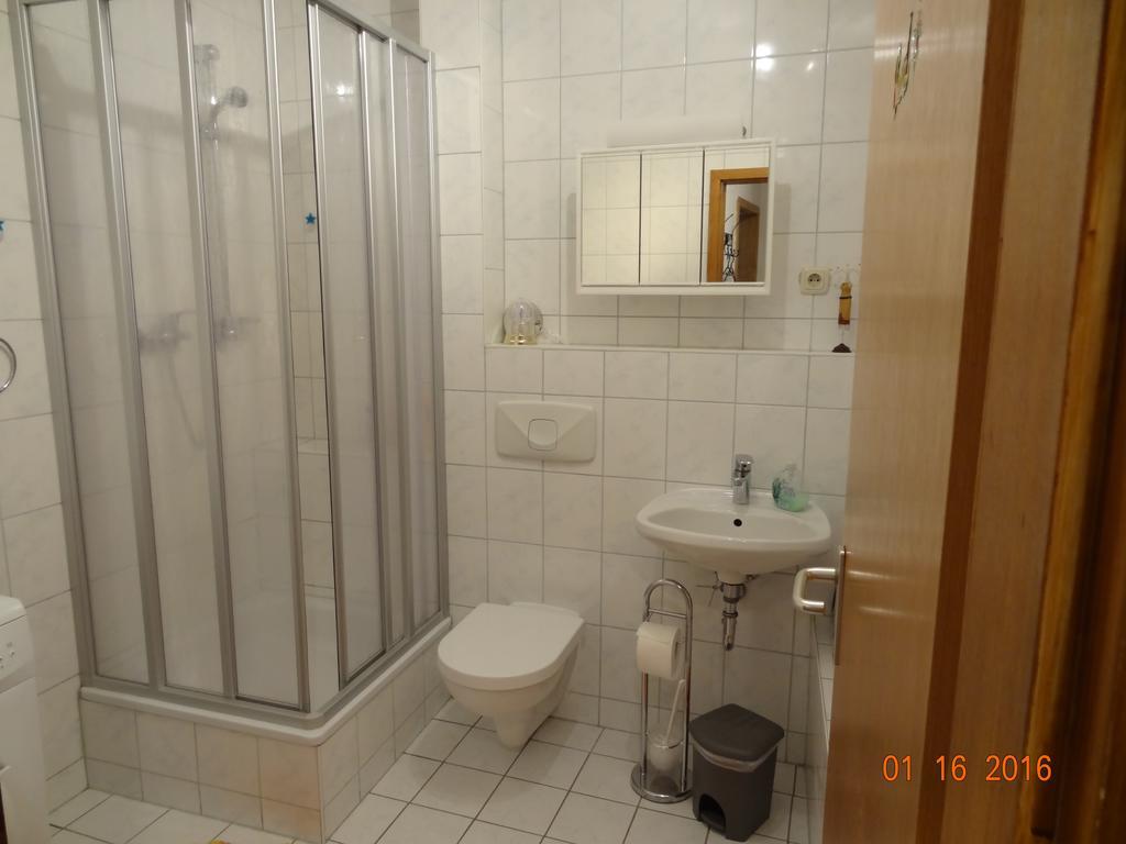 Ferienwohnungen Im Fachwerkhaus Quedlinburg Phòng bức ảnh