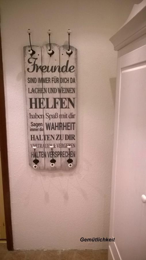Ferienwohnungen Im Fachwerkhaus Quedlinburg Ngoại thất bức ảnh